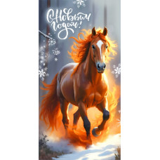 С Новым Годом!