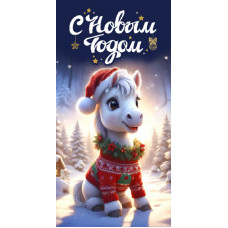 С Новым Годом!