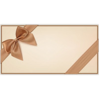 Конверт для денег 5КХ-00147