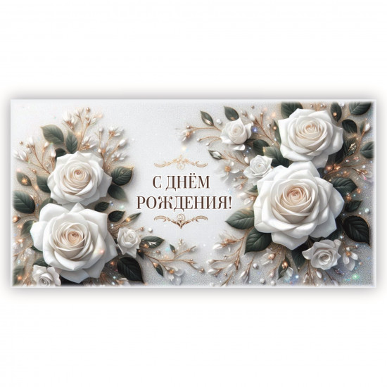 С Днем Рождения!