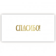 Спасибо!