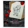 Love Be Mine