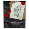 Love Be Mine