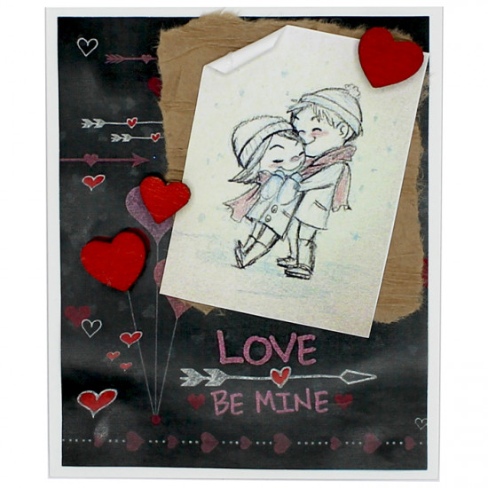 Love Be Mine
