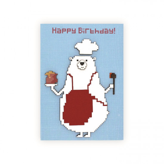 Happy Birthday!