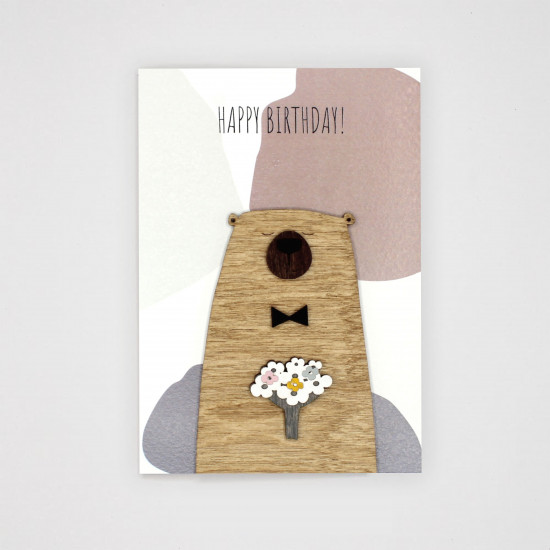 Happy Birthday!