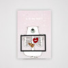 U in my heart