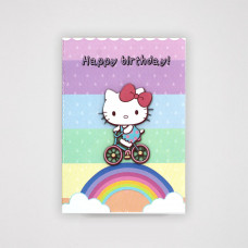Happy Birthday!