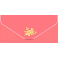 Конверт для денег БК-00009