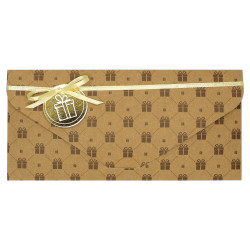 Конверт для денег БКР-00008