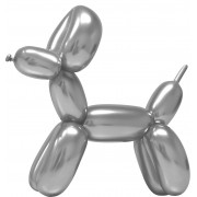 ШДМ (2''/5 см) Серебро, хром, 50 шт.