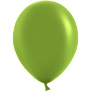 Шар (12''/30 см) Оливковый, пастель, 100 шт.
