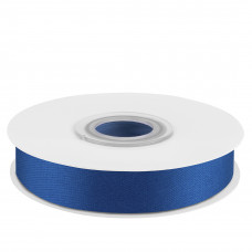 Лента атласная (1,2 см*22,85 м) Синий, 1 шт. Лента атласная (1,2 см*22,85 м) Синий, 1 шт.