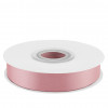 Лента атласная (1,2 см*22,85 м) Розовое Золото, 1 шт.
