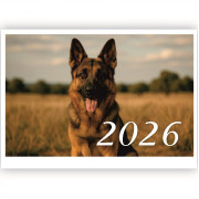 Календарь квартальный