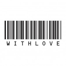 WITH LOVE