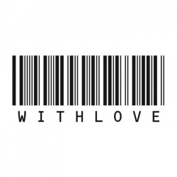 WITH LOVE