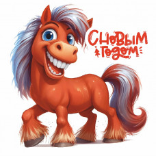 С Новым Годом