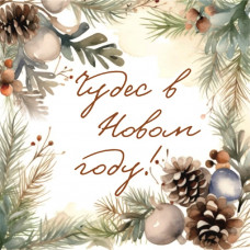 Чудо в новом году! Чудо в новом году!