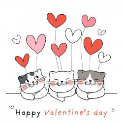 Happy Valentine's Day