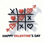 Happy Valentine's Day