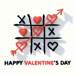 Happy Valentine's Day