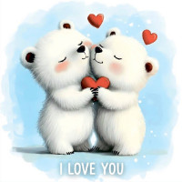 I Love You