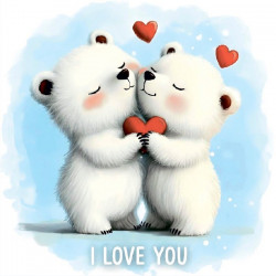 I Love You