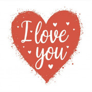 I Love You