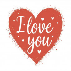 I Love You