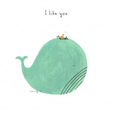I Like You