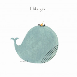 I Like You