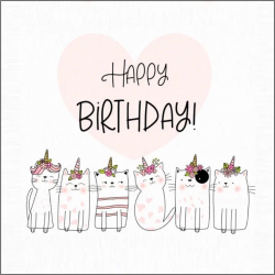 Happy Birthday!