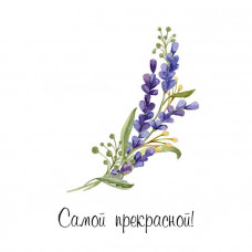 Самой прекрасной!