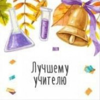 Лучшему учителю