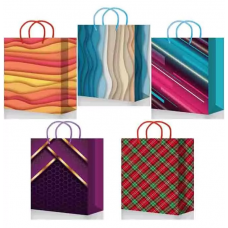 516/517/518/519/520 mix XL Пакет подарочный ламинированный (324*445*102)