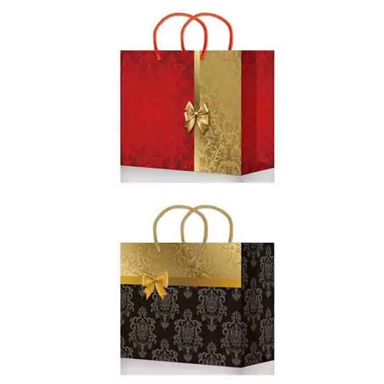 950/951 mix XXLH Пакет подарочный (560*410*240)