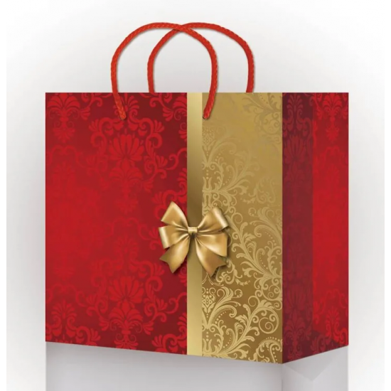 03/04 mix Q2025 Пакет подарочный (200*200*100) 03/04 mix Q2025 Пакет подарочный (200*200*100)