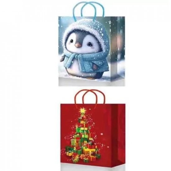 012/013 mix Q30_НГ Пакет подарочный (300*300*100) НГ 012/013 mix Q30_НГ Пакет подарочный (300*300*100) НГ