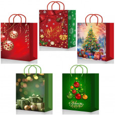 626/627/628/629/630mix MS25 Пакет подарочный(140х200х65)_НГ