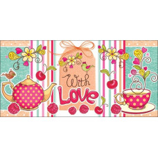 With LOVE(ФС)