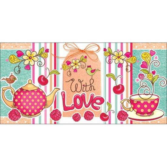 With LOVE(ФС)