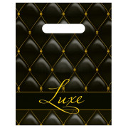 Пакет вырубной  Люкс 20х30/30 мкм