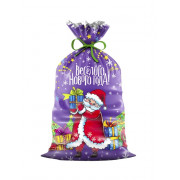 Пакет подарочный  Сказочник  25*40, ВОРР пр20