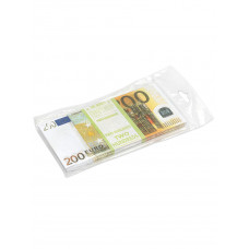 Шуточные деньги 200 евро
