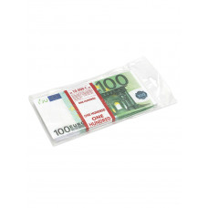 Шуточные деньги 100 евро