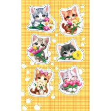 Наклейки Наклейки