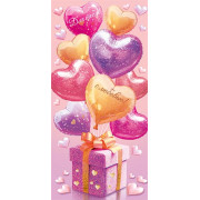 Конверт для денег (ФС)