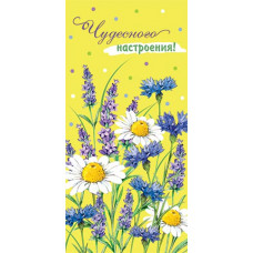 Чудесного настроения! (ФС)