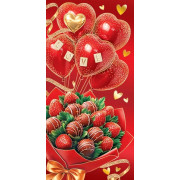 Конверт для денег (ФС)